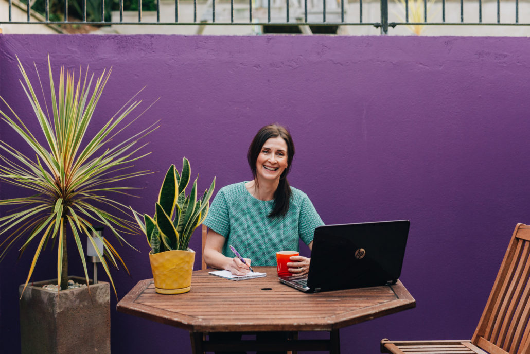 Belfast Dietitian Weight Loss IBS FODMAP Kate McCulla Nutrition